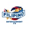 FETV is a media platform  providing entertainment for Filipinos worldwide