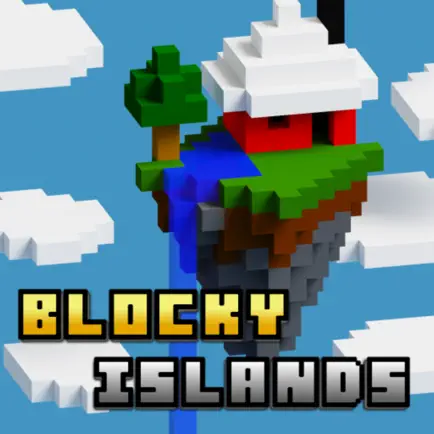 Blocky Islands Cheats