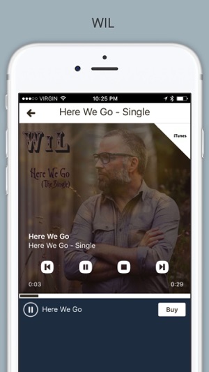 WiL(圖2)-速報App