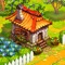 Charm Farm - Forest village