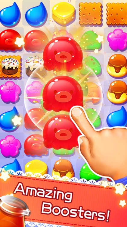 Moe Cats Mania screenshot-3