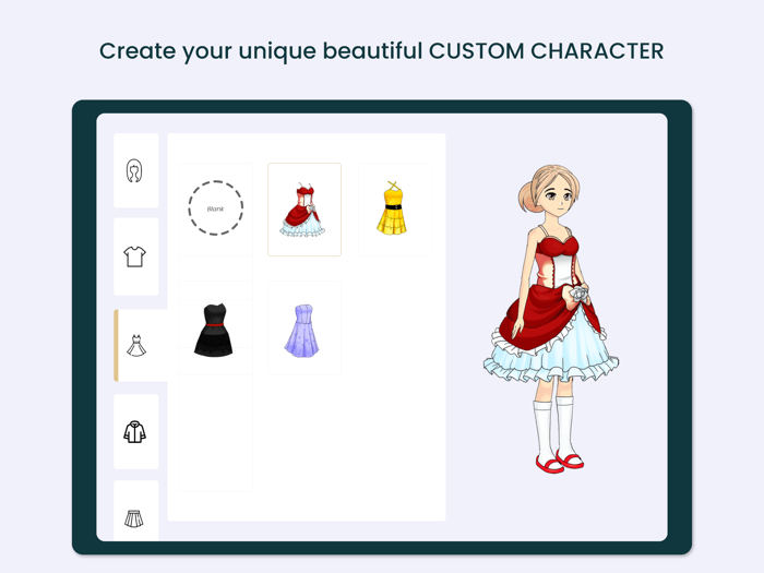 Tweencraft - Animation App