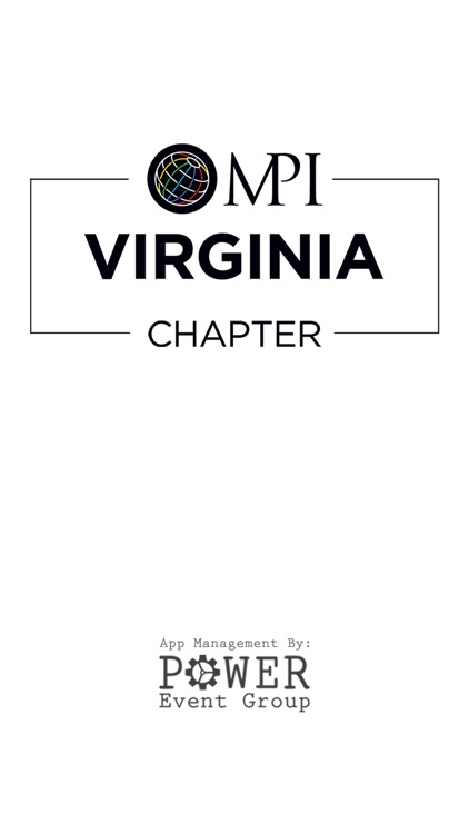 MPI Virginia Chapter Events