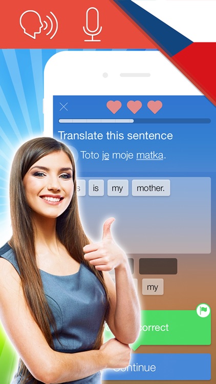 Learn Czech, Speak Czech - Language guide