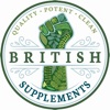 British supplements icon