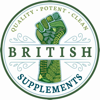 British supplements - SHOP CIRCLE LTD