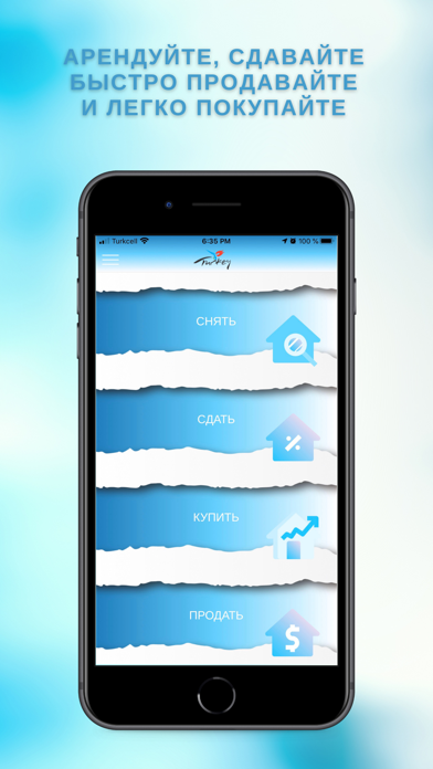 Open Turkiye Screenshot