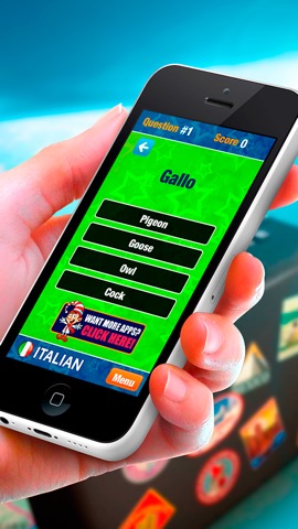 Italian - Learn Quickly and Easilyのおすすめ画像2