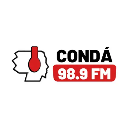 Condá FM Читы