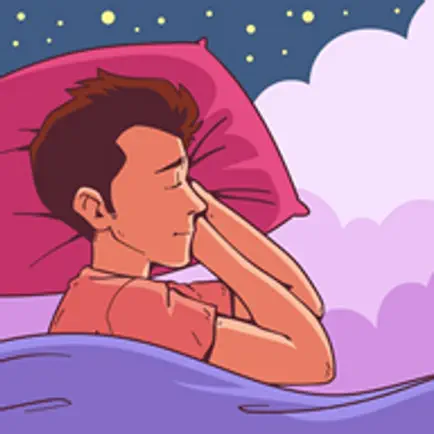 Sleep Stories for adults. Cheats