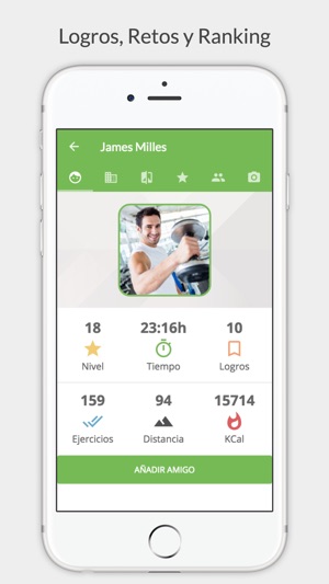 Prone Talent Sport(圖5)-速報App
