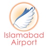 Islamabad Airport Flight Status Live