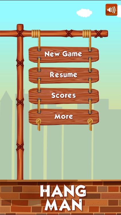 Hangman Tristit
