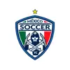 Mexico Soccer FC contact information