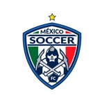 Download Mexico Soccer FC app