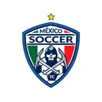 Mexico Soccer FC App Support