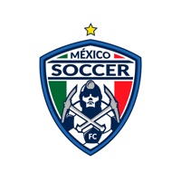 Mexico Soccer FC logo