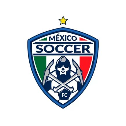 Mexico Soccer FC Cheats