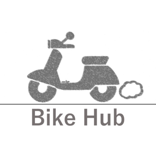 BikeHub -バイクだけのニュースアプリ- - AppWisp.com