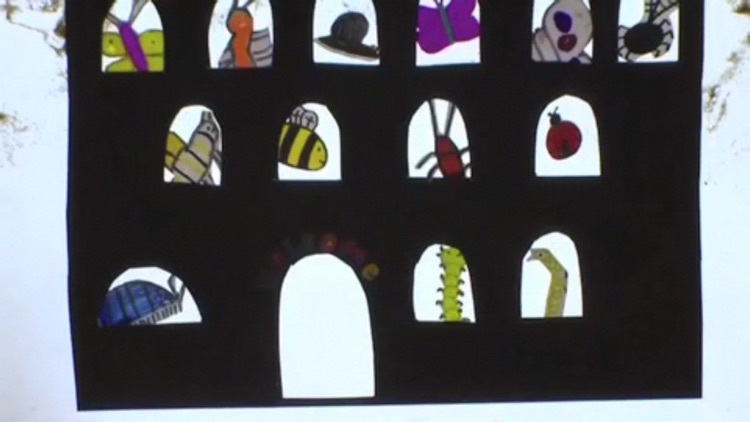 You’re Getting Warmer!