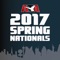Attending Spring Nationals this year in Las Vegas