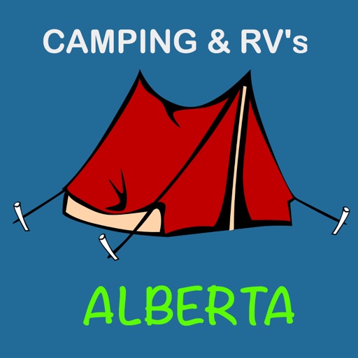 Alberta – Campgrounds & RV Parks
