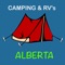 Where are the best places to go Camping in the state
