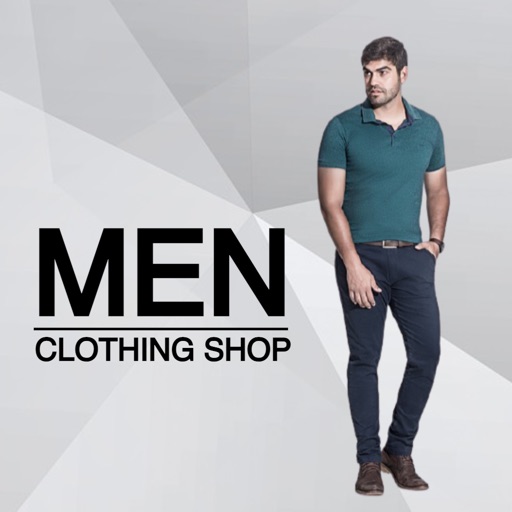 Mens online outlet fashion