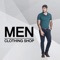 Icon Men Clothes Shopping Online