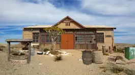 Game screenshot Escape Games Abandoned Ghost Town hack
