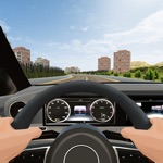 Download Racing In Car 2022 app