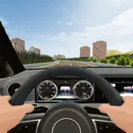Racing In Car 2022 App Positive Reviews