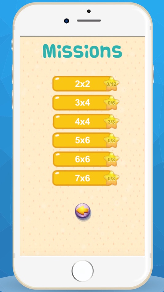 #2. Kitten Memory Matching Game for Kids (iOS) 由: Arlak Phinitaksorn