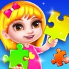 Preschool Learning Jigsaw Puzzle For Kids