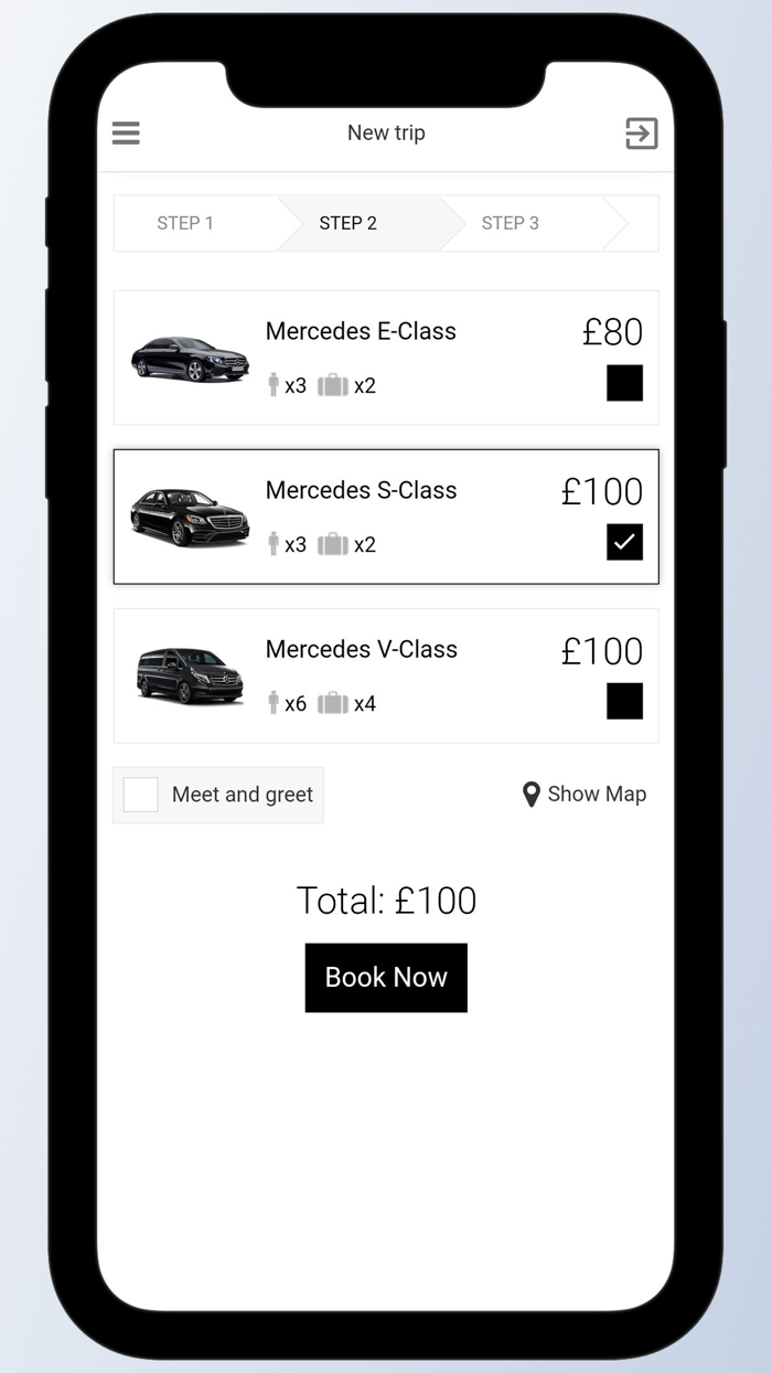 Raz Airport Transfers