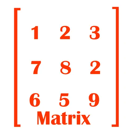 Multi dimention Matrix Calculator Cheats