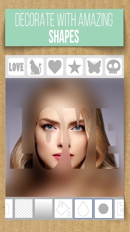 Photo Grid effects and filters for collages – Pro screenshot-4