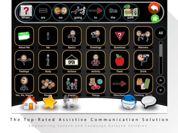 aacorn Plus - Advanced AAC