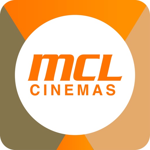 MCL Cinemas - Ticketing Icon