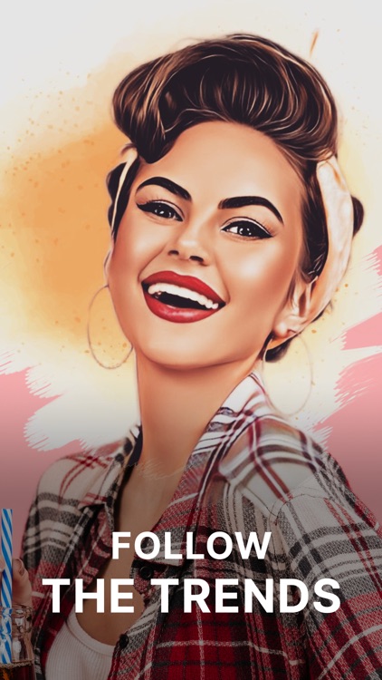 ToonMe Cartoon Photo Editor screenshot-5