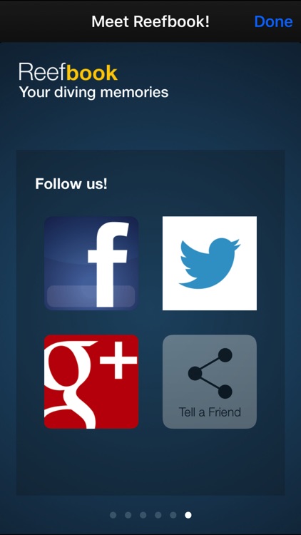 Reefbook Nitrox screenshot-3