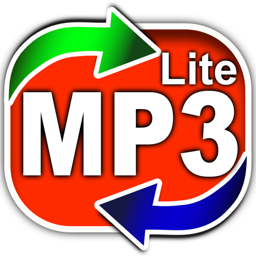 Easy MP3 Converter Lite icon