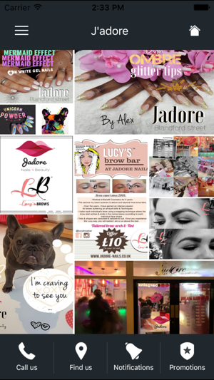 J'adore Nails(圖1)-速報App