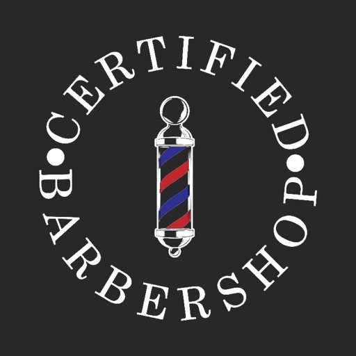 Certified Barbershop - AppWisp.com