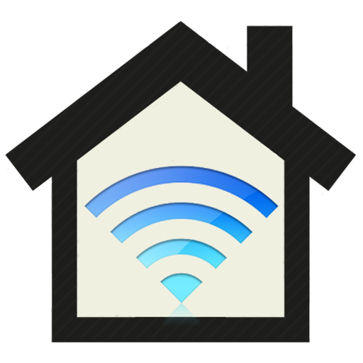 My Net - Network Scanner icon