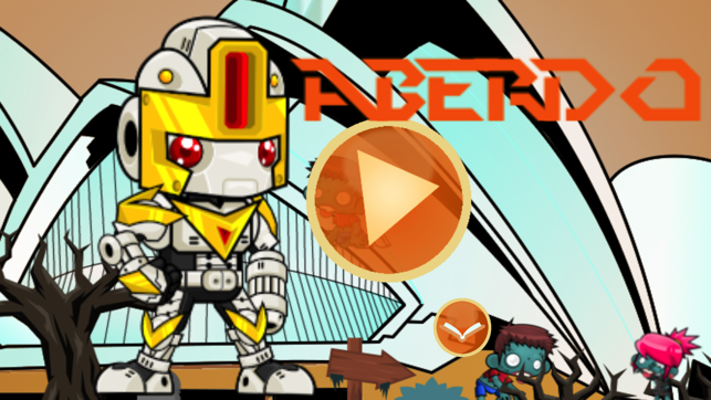 Aberdo(圖1)-速報App
