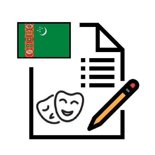 Culture of Turkmenistan Exam icon