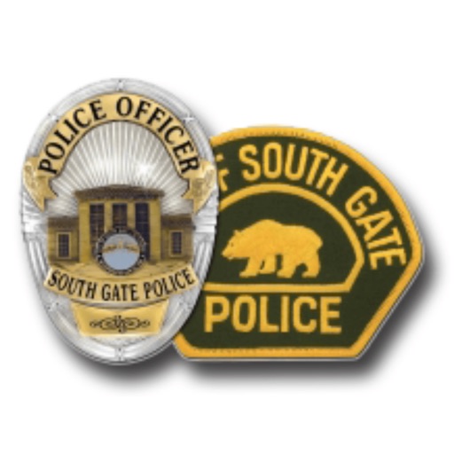 South Gate Police Department