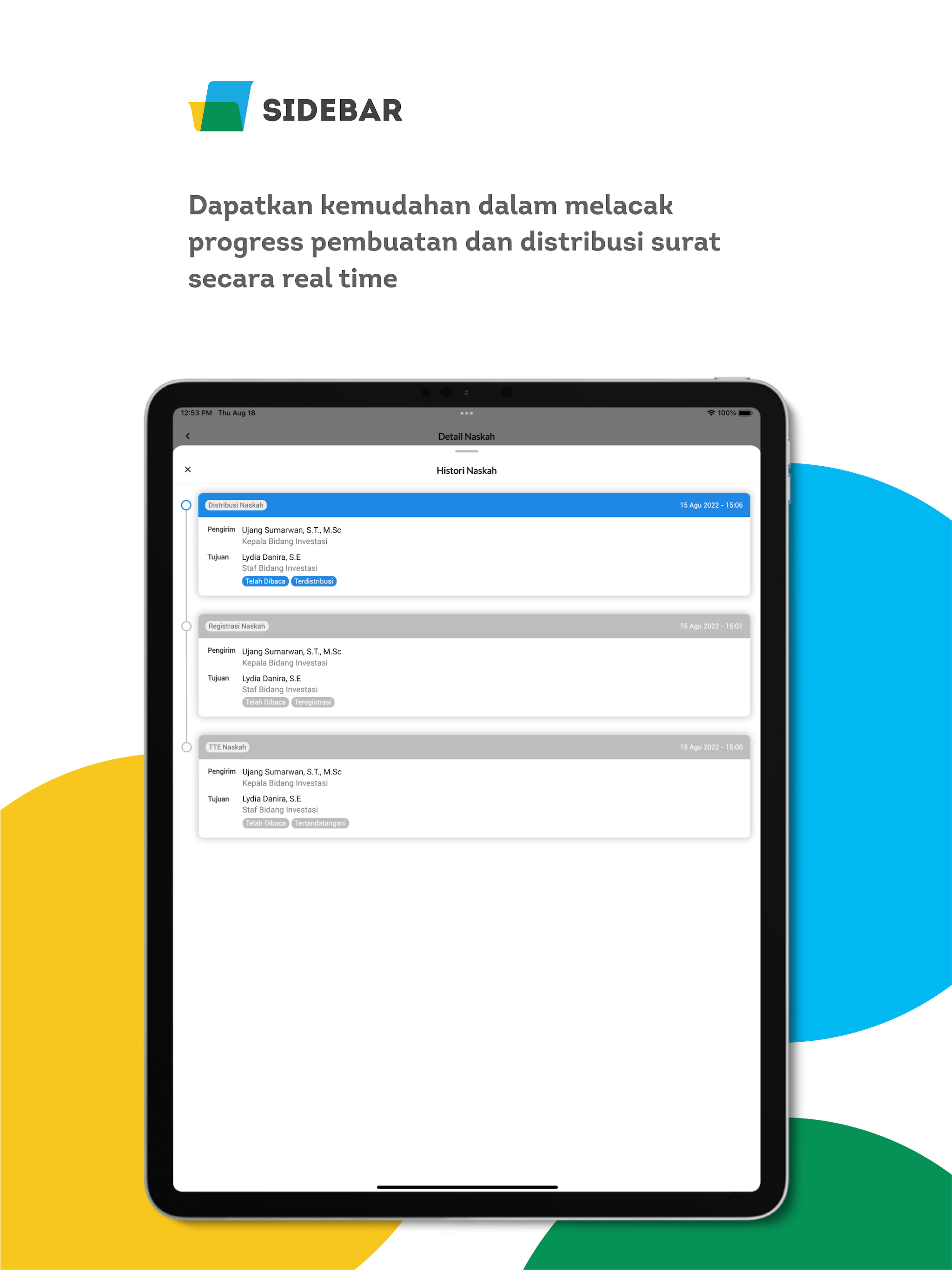SIDEBAR Jawa Barat