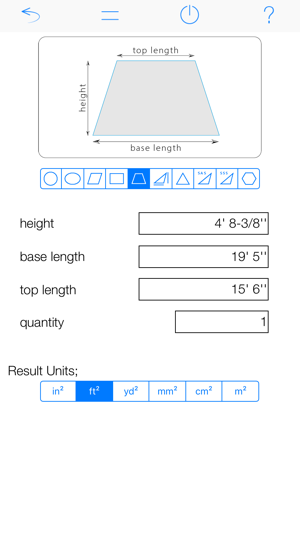 Geometry Calculator Pro(圖3)-速報App